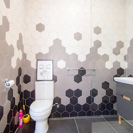 13, Mustard Hébergement de vacances Il-Birgu