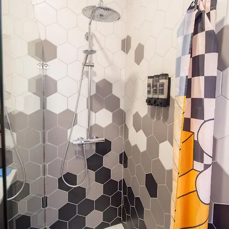 13, Mustard בית נופש בירגו