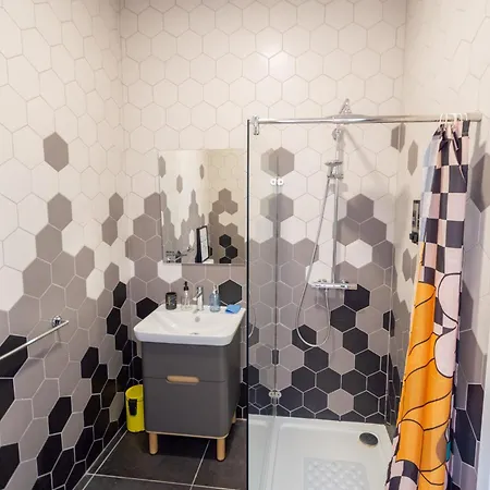 Hébergement de vacances 13, Mustard Il-Birgu