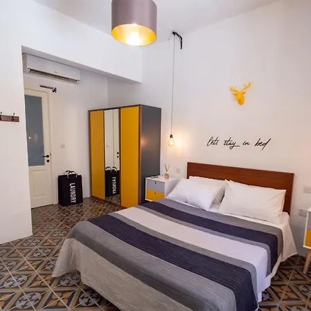 13, Mustard בירגו