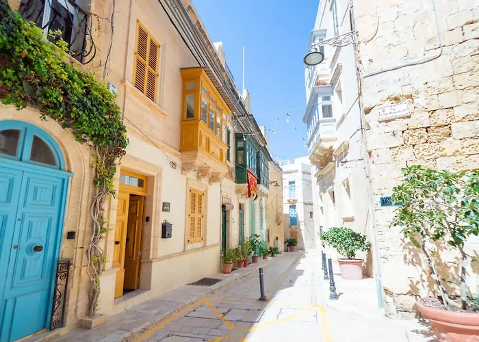 13, Mustard * Birgu