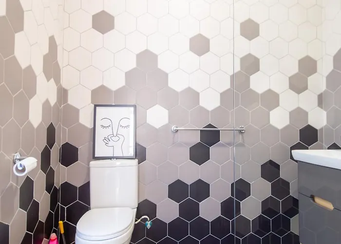 13, Mustard 別荘 ビルグ