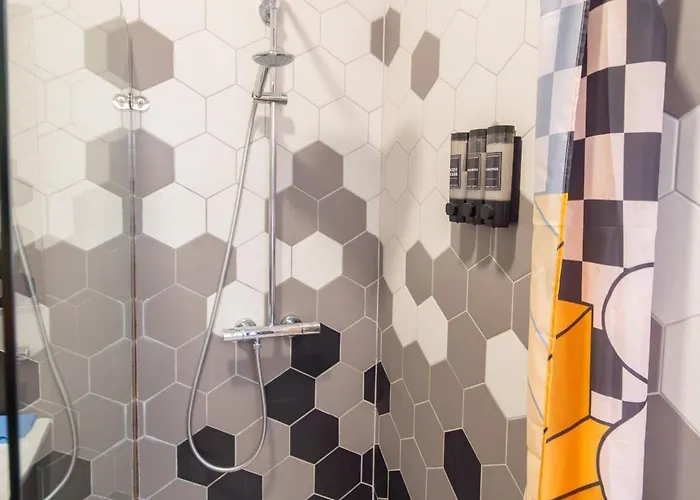 13, Mustard 別荘 ビルグ